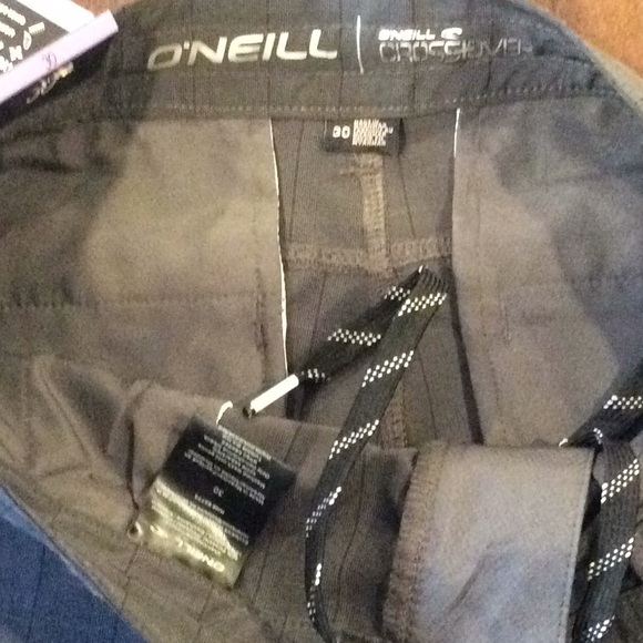 O’Neill Crossover Hybrid Short size 30 - Picture 9 of 10